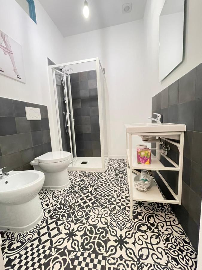 Casa Reale Daire Torino Dış mekan fotoğraf