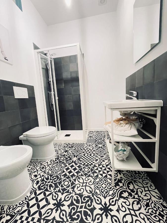 Casa Reale Daire Torino Dış mekan fotoğraf